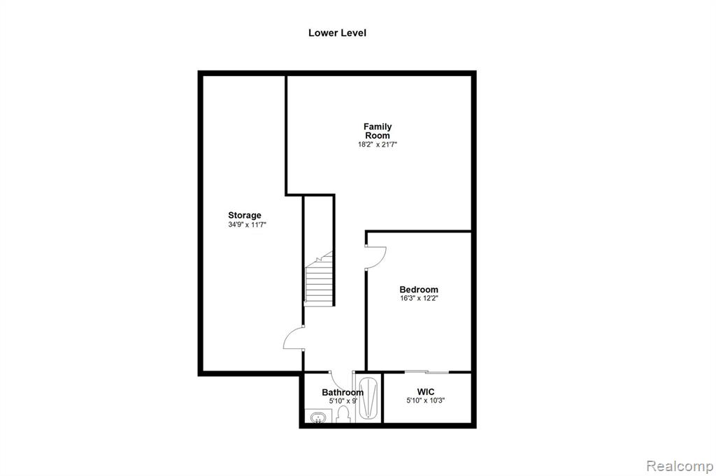 3333 Grove Lane, Auburn Hills, MI 48326 — Photo 43