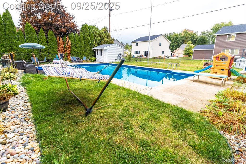 926 Meadow Drive, Davison, MI 48423 — Photo 44