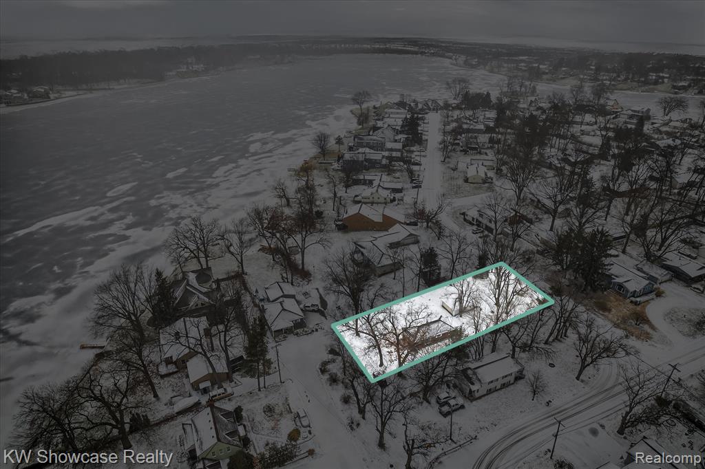 1860 Ladd Road, Wolverine Lake, MI 48390 — Photo 4