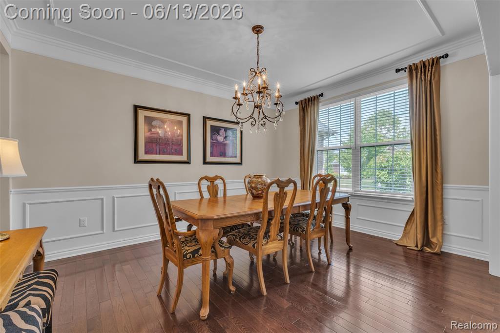 23719 Stoneleigh Drive, South Lyon, MI 48178 — Photo 13