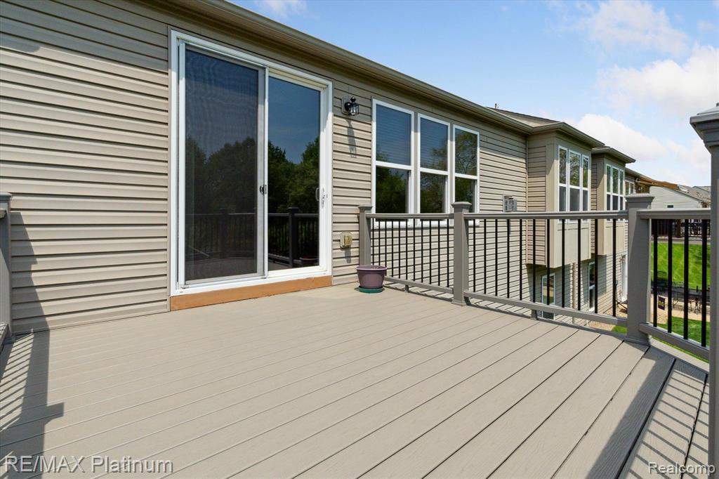 3872 RAINIER Drive, 94, Howell, MI 48843 — Photo 42