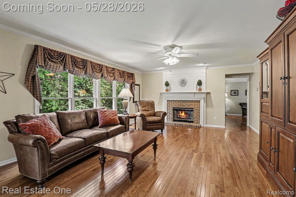 7355 Oakstone Drive, Clarkston, MI 48348 — Photo 11