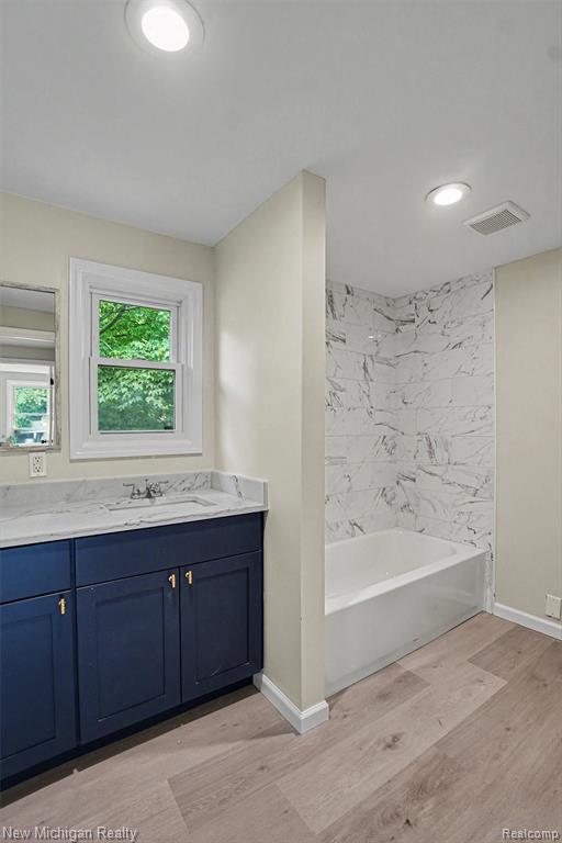 1105 Woodnoll Drive, Flint, MI 48507 — Photo 19