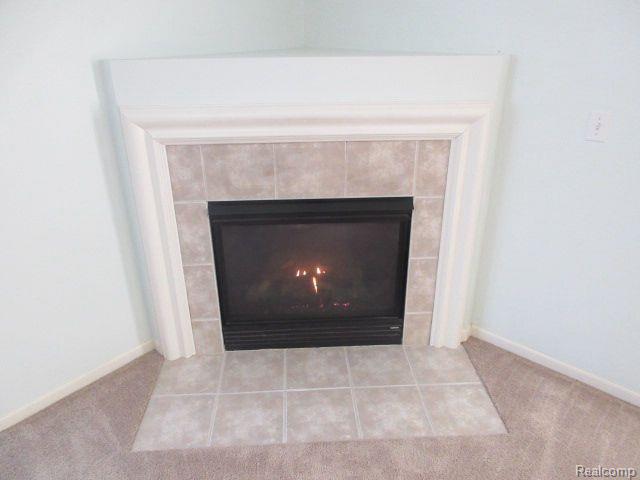 538 DOCKSIDE Circle, Holly, MI 48442 — Photo 3