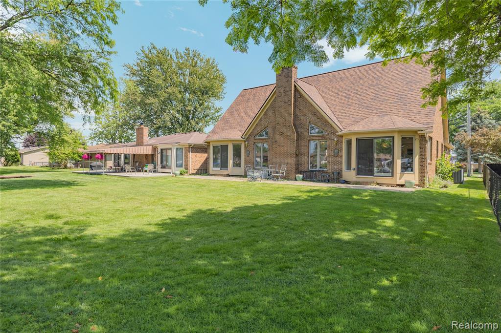 7236 Bluebill Street, Clay, MI 48001 — Photo 55