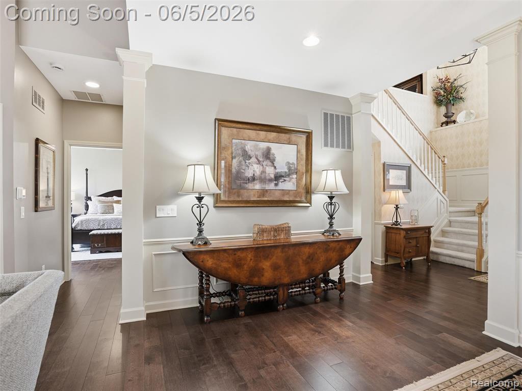 5211 Belmonte Drive, Rochester, MI 48306 — Photo 12