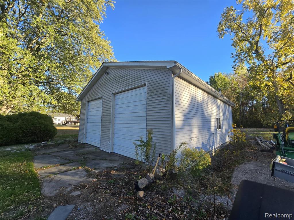 7896 Sanilac Avenue, Worth, MI 48450 — Photo 6