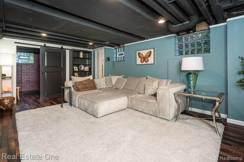 437 W Drayton Street, Ferndale, MI 48220 — Photo 22