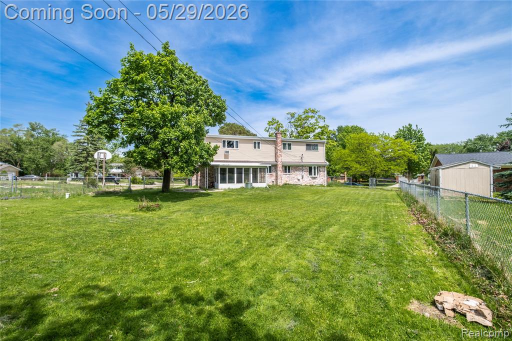5444 Mary Ann Court, Grand Blanc, MI 48439 — Photo 5