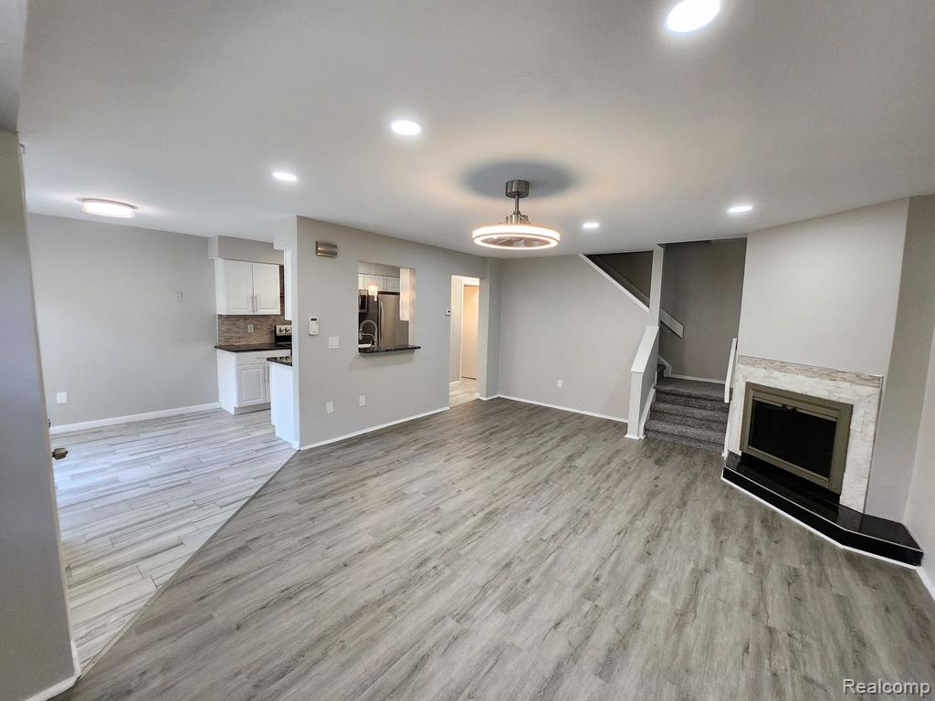 24538 CASHMERE, Southfield, MI 48033 — Photo 6
