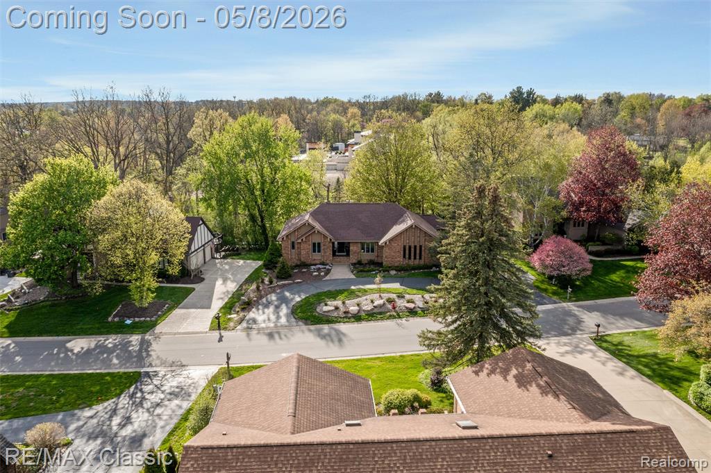 20419 Woodcreek Boulevard, Northville, MI 48167 — Photo 41