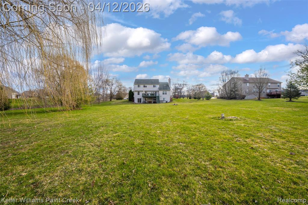 6951 N Meadows Way, Dexter, MI 48130 — Photo 37
