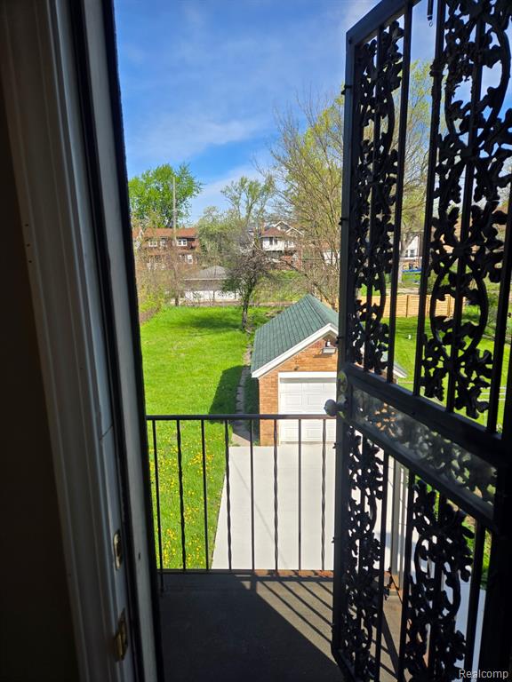 2534 Lamothe Street, Detroit, MI 48206 — Photo 53