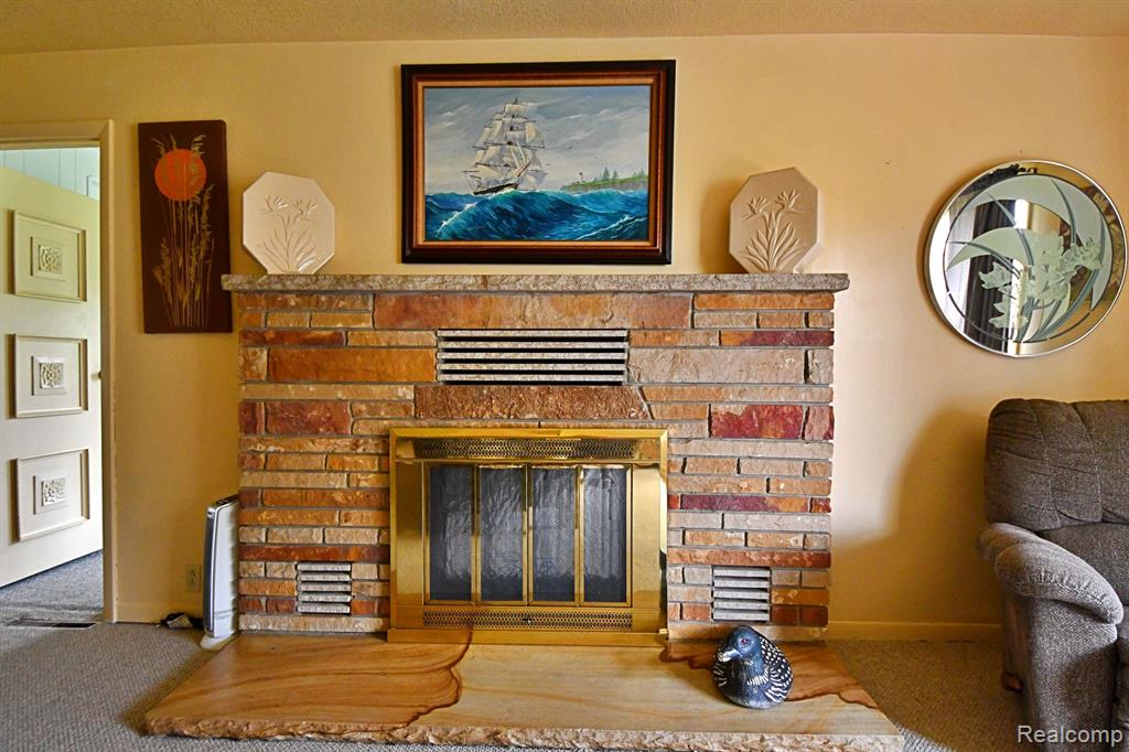 9609 E MADISON Road, St. Helen, MI 48656 — Photo 6