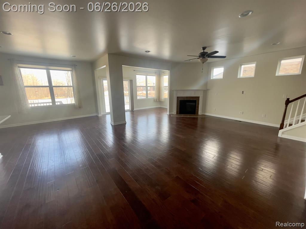 49744 HARTWICK Drive, Novi, MI — Photo 7