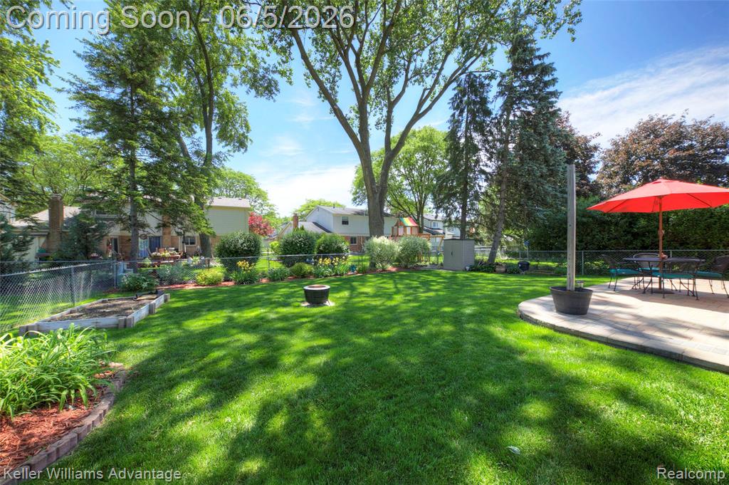 46037 Gainsborough Drive, Canton, MI 48187 — Photo 62