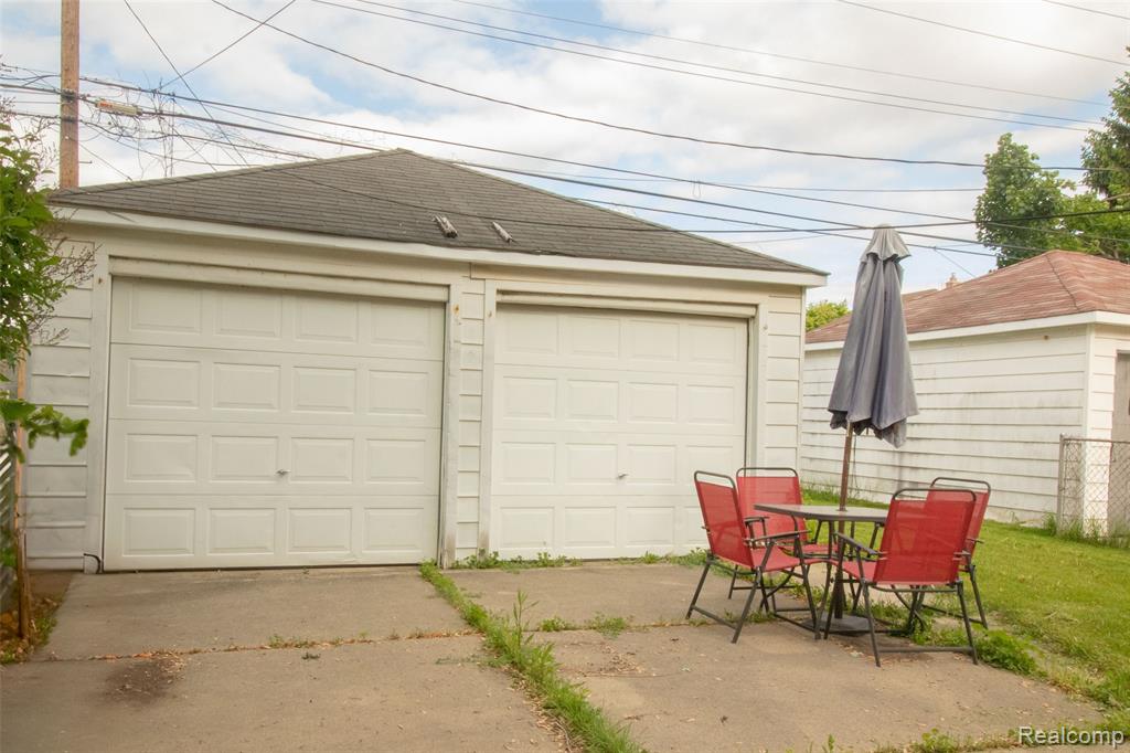 6630 Hartwell Street, Dearborn, MI 48126 — Photo 46
