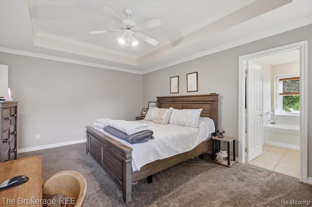 9120 Woodridge Drive, Davison, MI 48423 — Photo 30