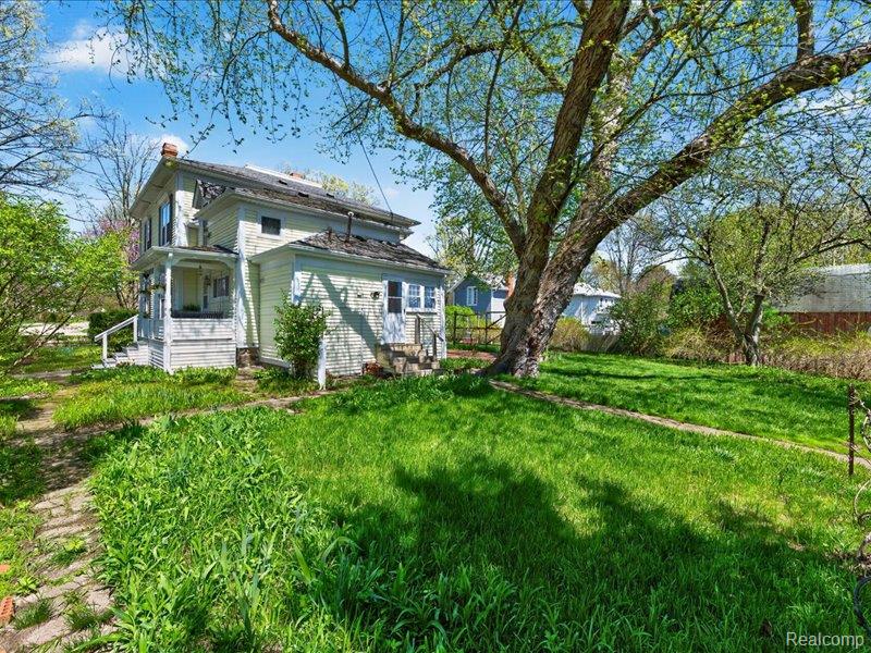 403 Lake Street, Howell, MI 48843 — Photo 55