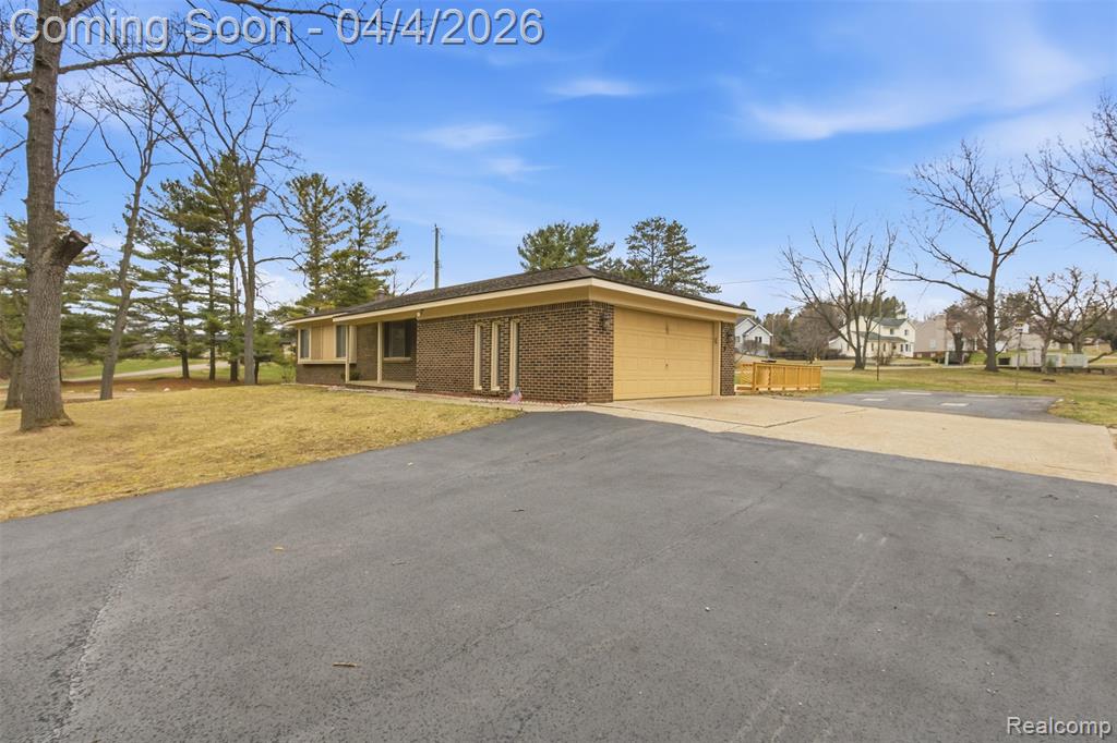 700 Bald Eagle Lake Road, Ortonville, MI 48462 — Photo 3