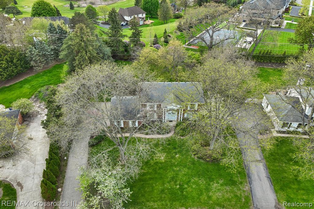 4142 Waterwheel Lane, Bloomfield Hills, MI 48302 — Photo 40