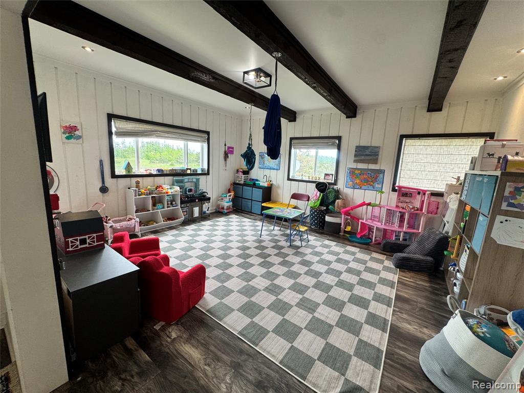 889 Goslow Road, Gaylord, MI 49735 — Photo 19