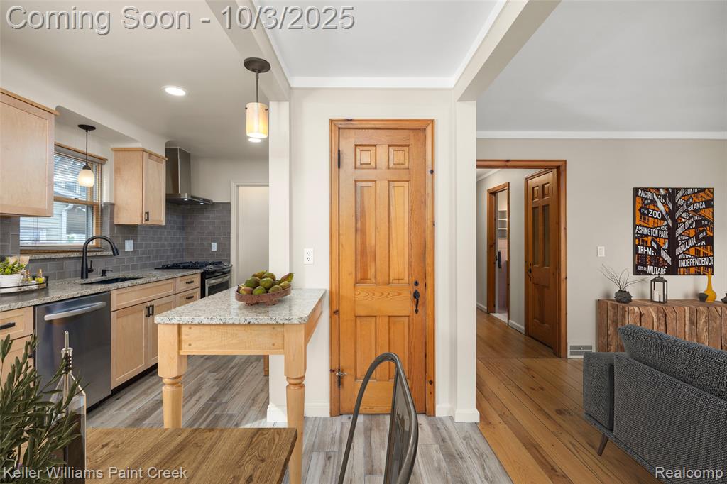 4207 Bishop Street, Detroit, MI 48224 — Photo 5