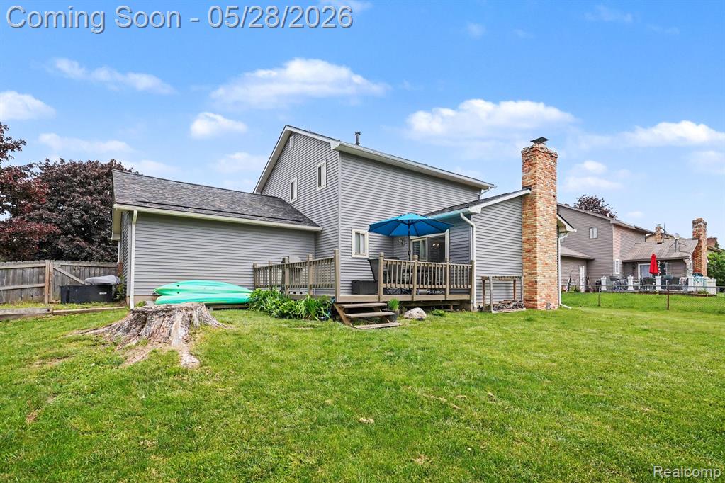 5506 Old Franklin Road, Grand Blanc, MI 48439 — Photo 22