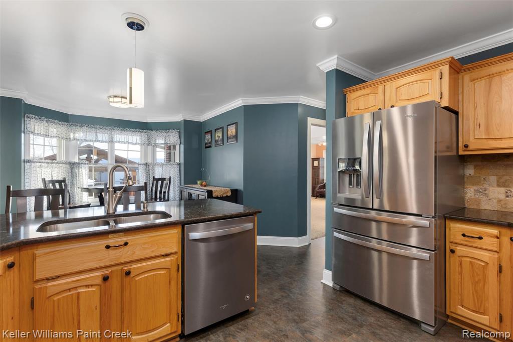 15289 Imlay City Road, Capac, MI 48014 — Photo 2