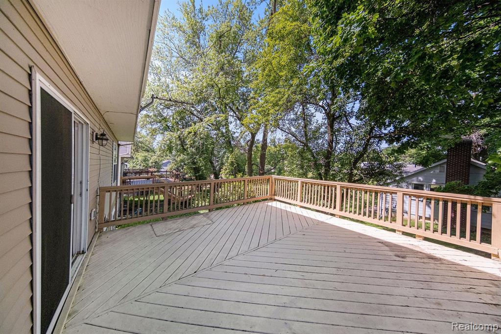 154 Westover Street, Ann Arbor, MI 48103 — Photo 37