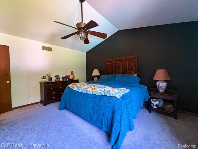 5538 Klettner Rd, St. Clair, MI 48079 — Photo 41