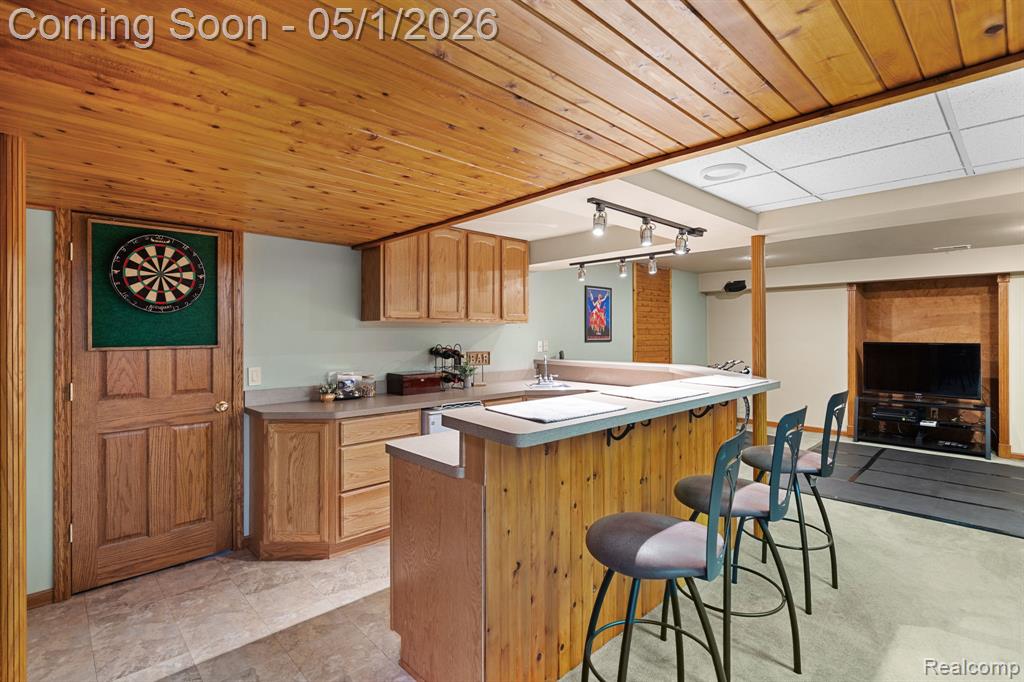 1861 Twin Sun Circle, Walled Lake, MI 48390 — Photo 71