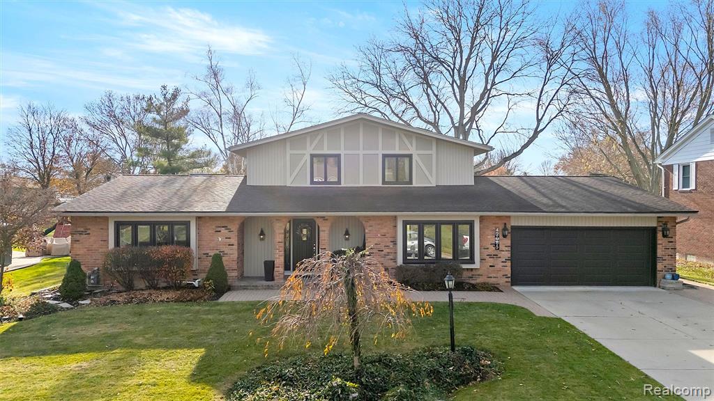 Northville Colony Estates