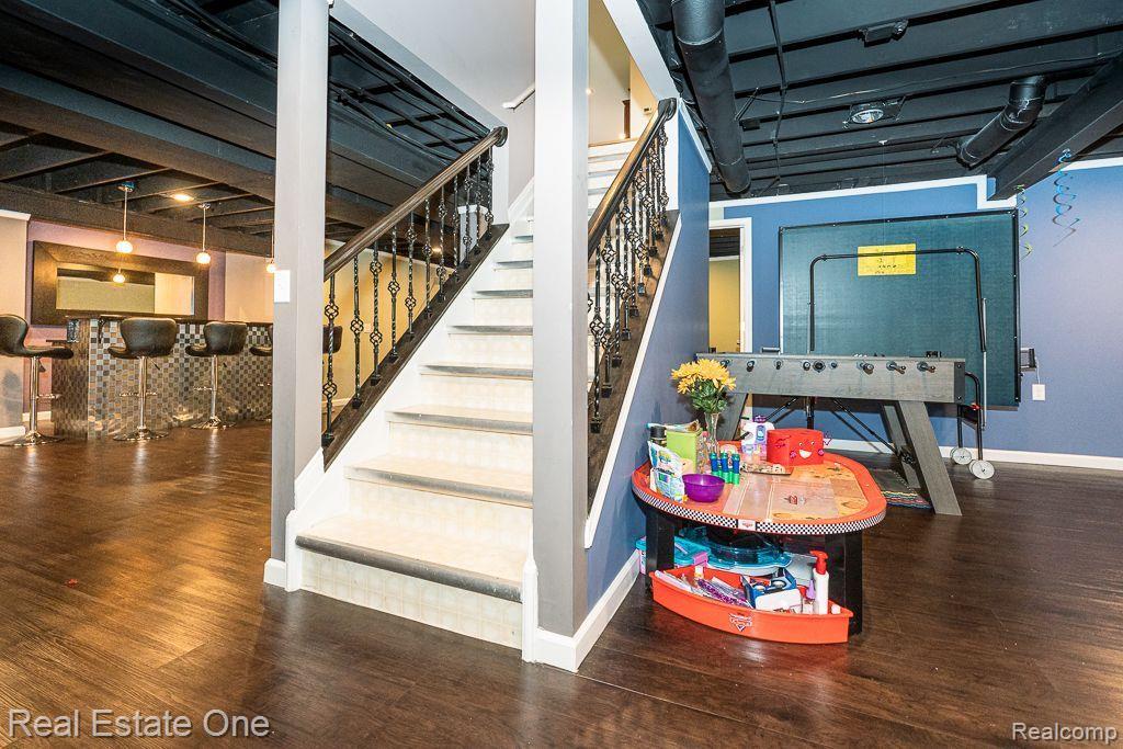 985 Monterey Lane, Rochester Hills, MI 48307 — Photo 54