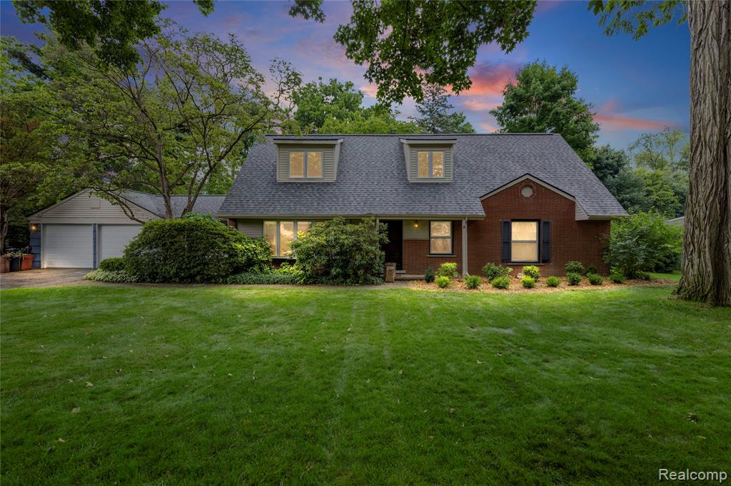 6085 Worlington Road, Bloomfield Hills, MI 48301 — Photo 3