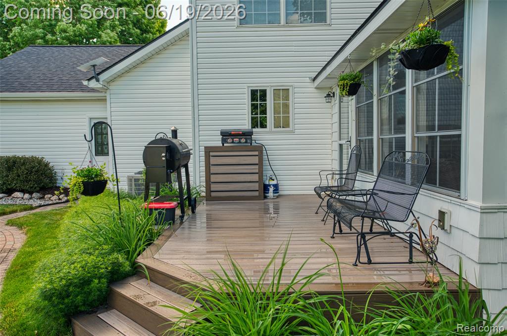 5900 Carter Court, Howell, MI 48843 — Photo 44