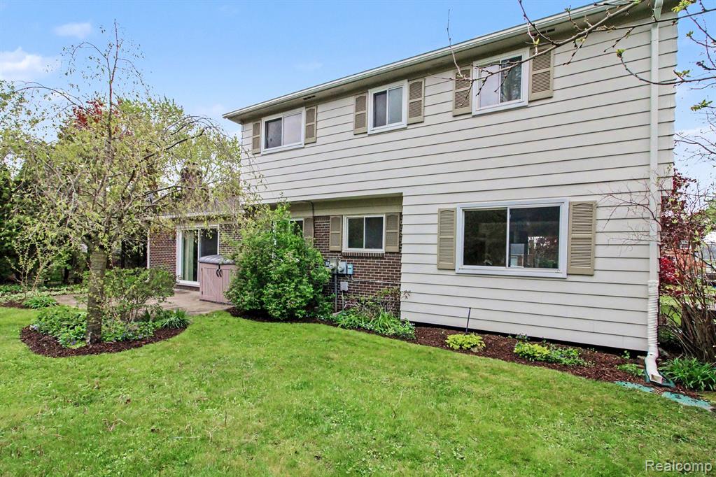 2964 Walmsley Circle Drive, Lake Orion, MI — Photo 28
