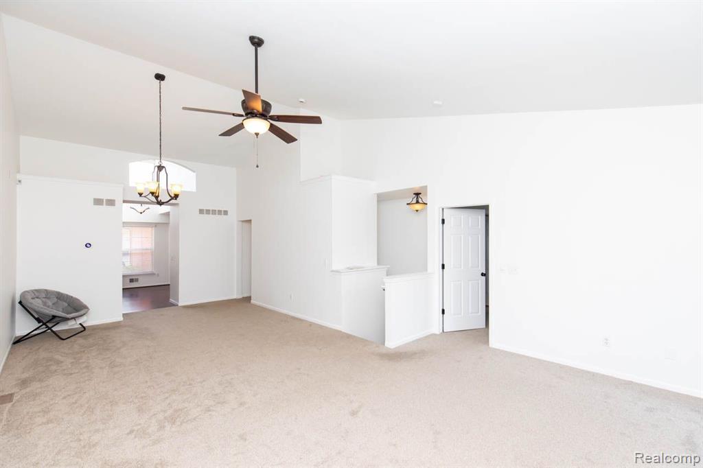 370 CHERRY GROVE Road, Canton, MI 48188 — Photo 12