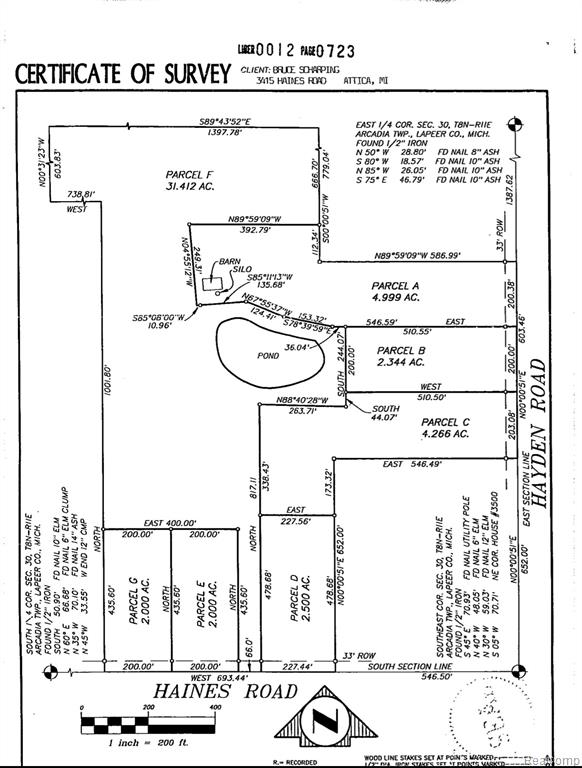 0 Hayden Road, Attica, MI 48412 — Photo 7