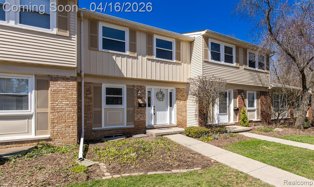 5254 Breeze Hill Place, Troy, MI 48098 — Photo 3