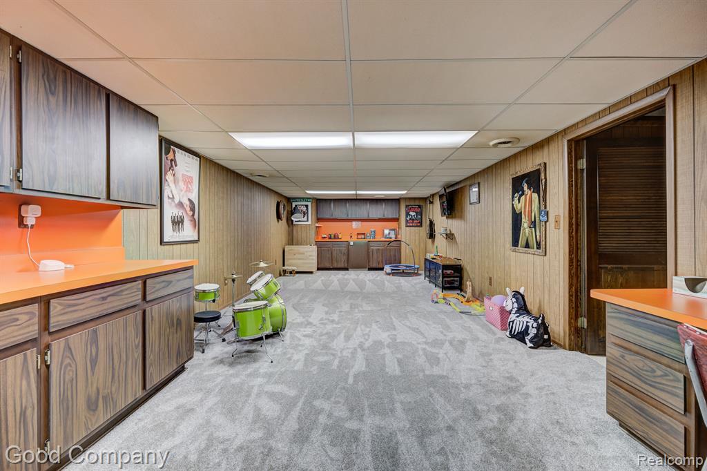 9062 SHANNON Drive, Sterling Heights, MI 48314 — Photo 24