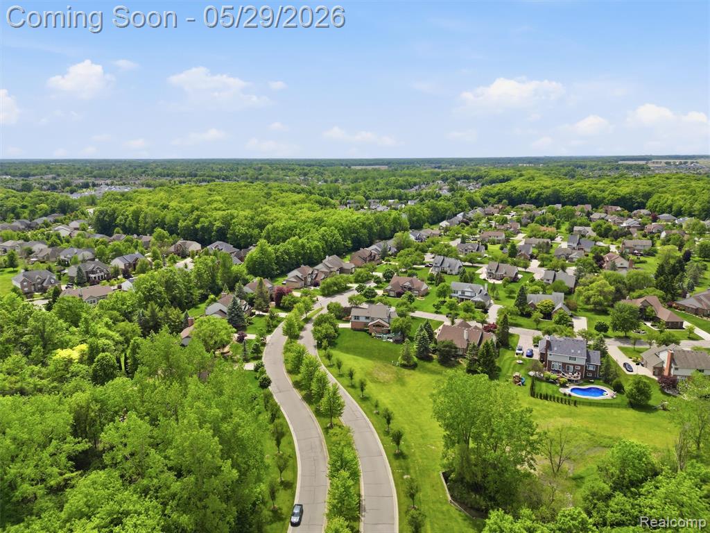 47525 River Woods Drive, Canton, MI 48188 — Photo 45