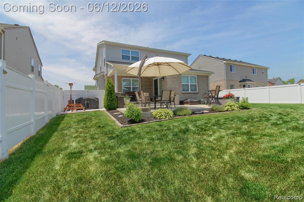 8123 Hudson Drive, Westland, MI — Photo 38