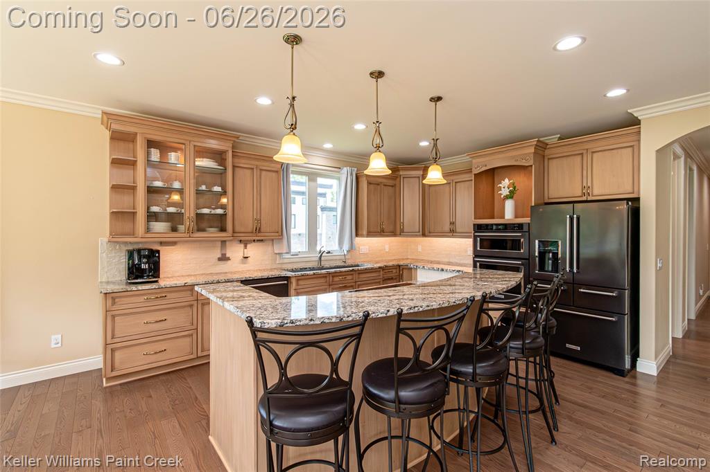 2400 Inwood Road, Washington, MI 48095 — Photo 33
