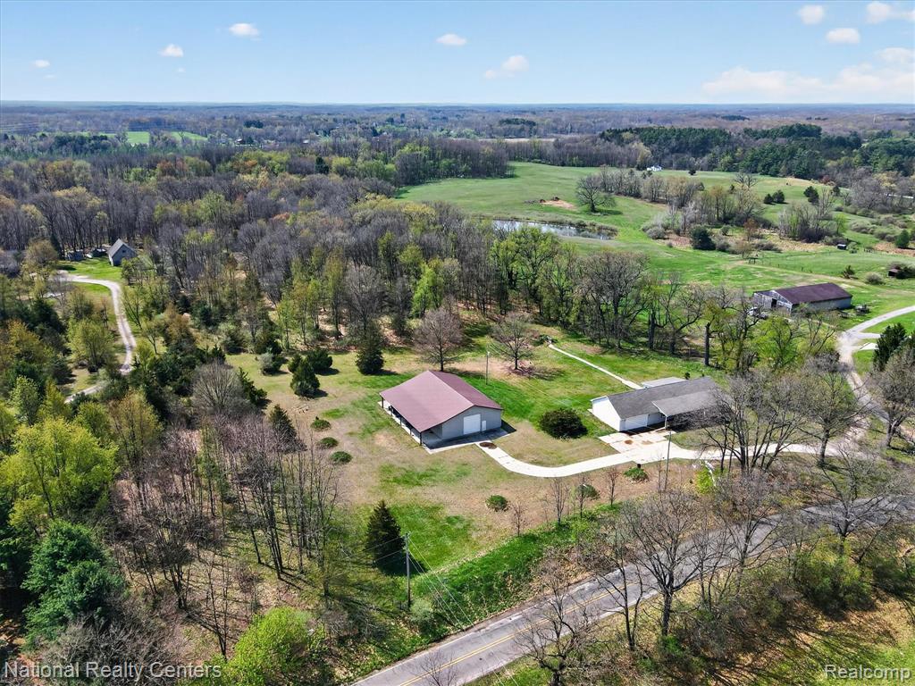 11277 Phal Road S, Grass Lake, MI 49240 — Photo 2