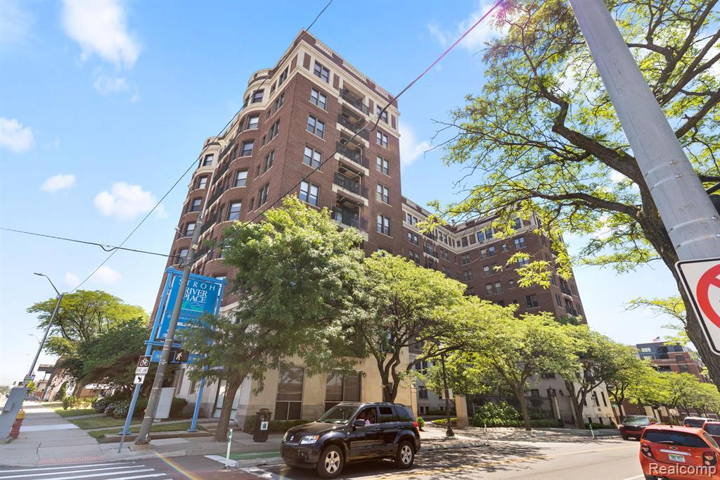 2900 E Jefferson Avenue, A600, Detroit, MI 48207 — Photo 37
