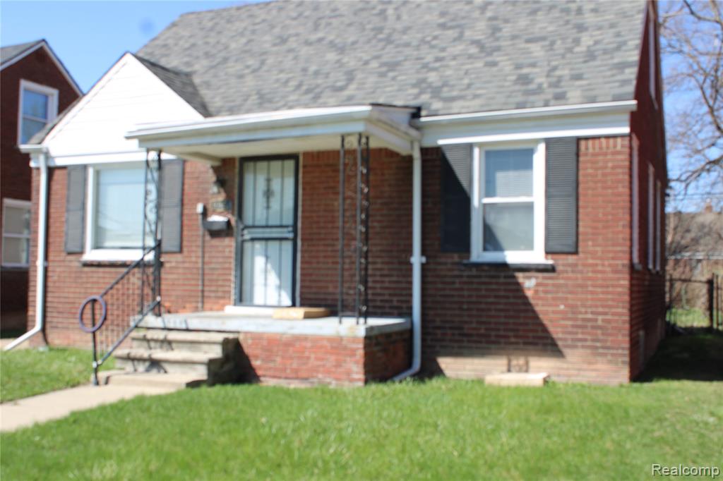 9107 Roselawn Street, Detroit, MI 48204 — Photo 4