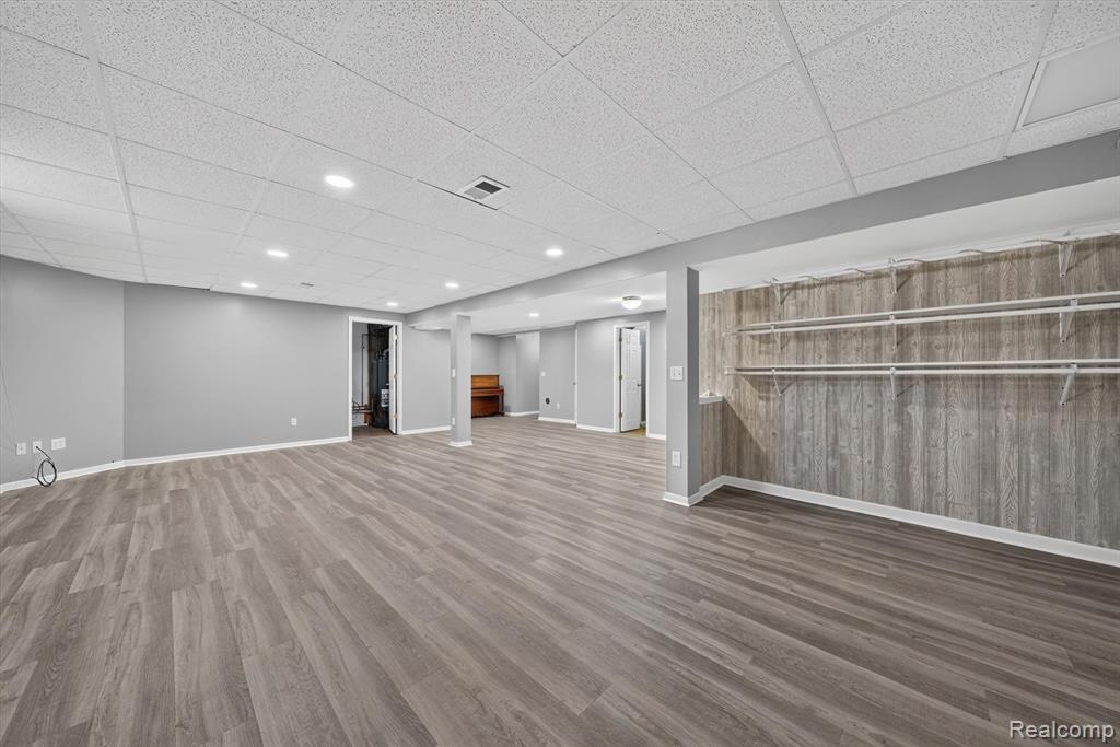 2011 Murray Street, Grand Blanc, MI 48439 — Photo 33