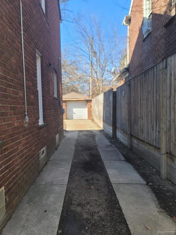 18613 Mendota Street, Detroit, MI 48221 — Photo 3