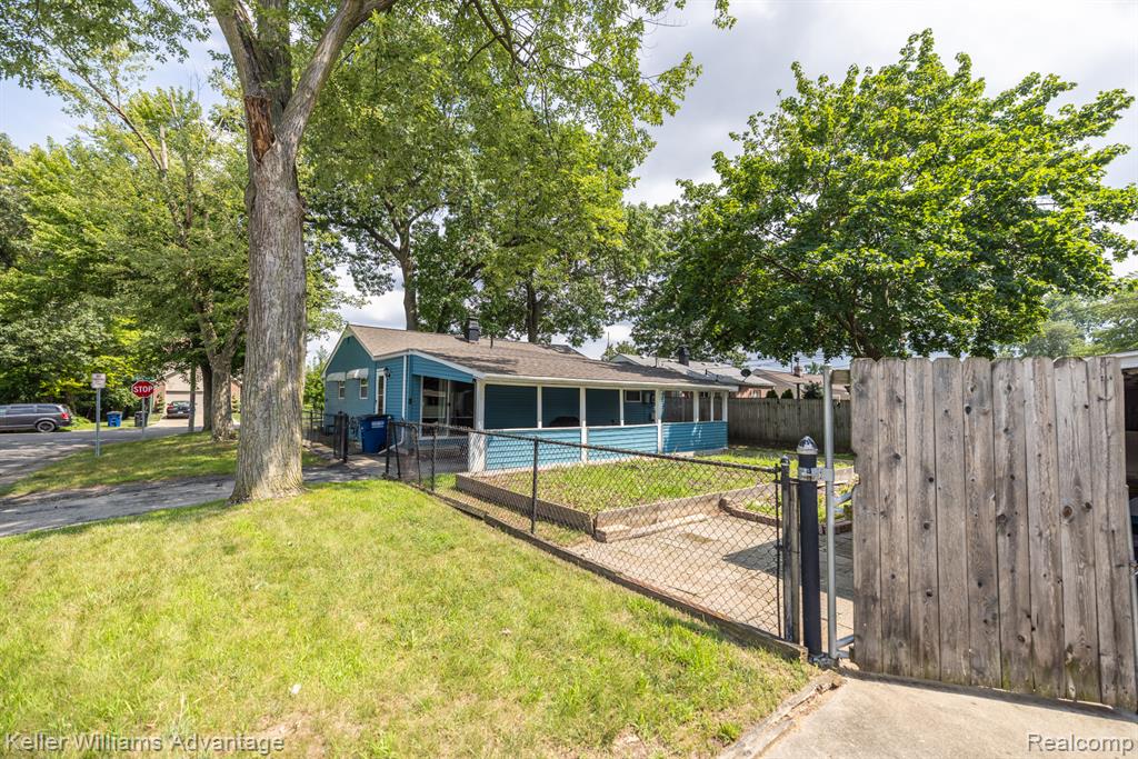 5981 N Dowling Street, Westland, MI — Photo 25